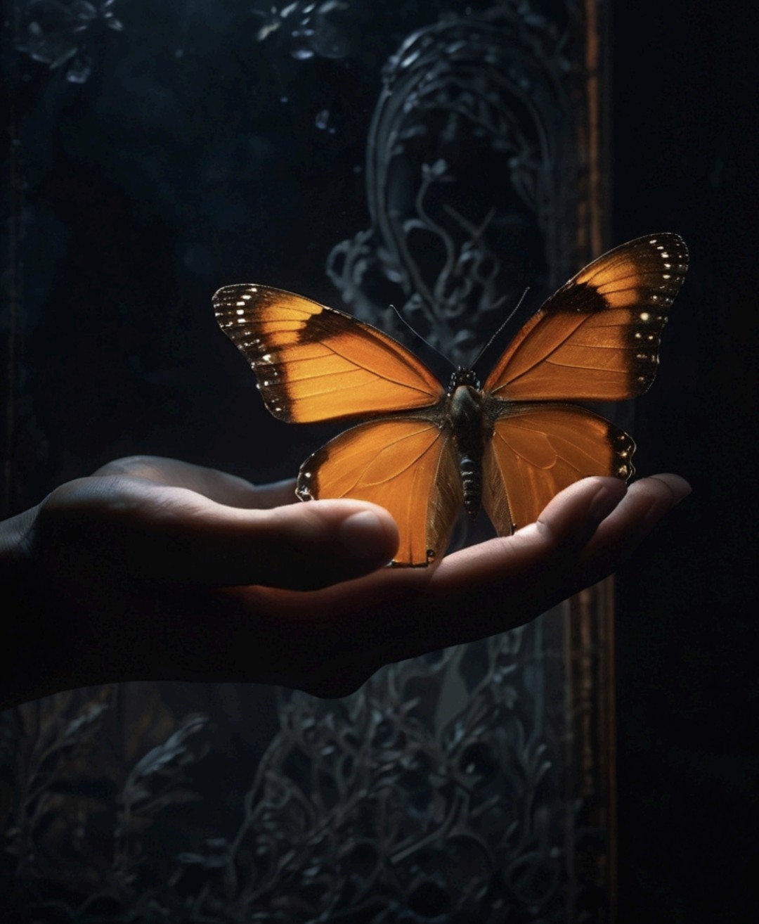 Man Is Black - Taste of Freedom