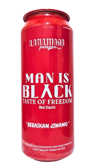 RED CLASSIC - Kopi Premium