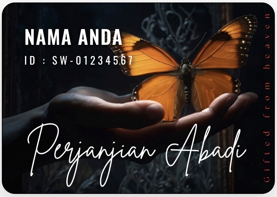 Logo Satu Warna - Man Is Black